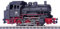 Märklin Start up 30000 - Dampflokomotive BR 89.0 DB, Ep.III