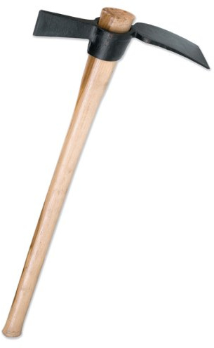 Corona PM 42000 - Cutter Mattock