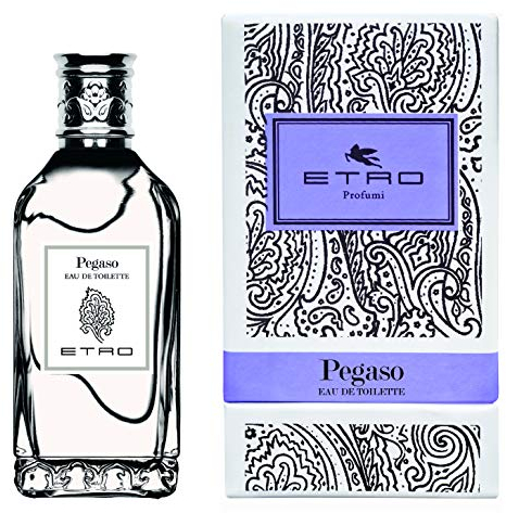ETRO Pegaso EDT Vapo 100 ml