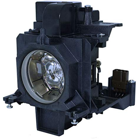 Supermait POA-LMP136 POALMP136 Ersatz Projektorlampe mit Gehäuse Kompatibel mit SANYO PLC-XM150 PLC-XM150L PLC-ZM5000L PLC-WM5500 PLC-ZM5000 LP-WM5500 LP-ZM5000 PLC-XM1500C PLC-WM5500L (MEHRWEG)