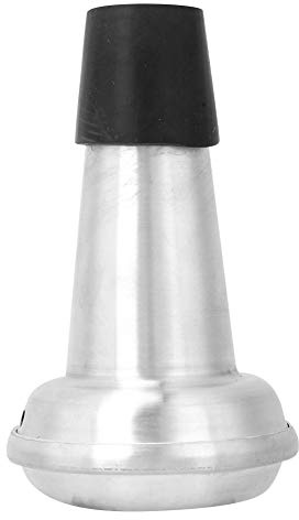 Trompetend?mpfer Aluminium ¨¹bungs Trompetend?mpfer f¨¹r Musikinstrumenten