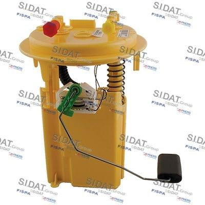 FISPA 71275 Aforador de combustible