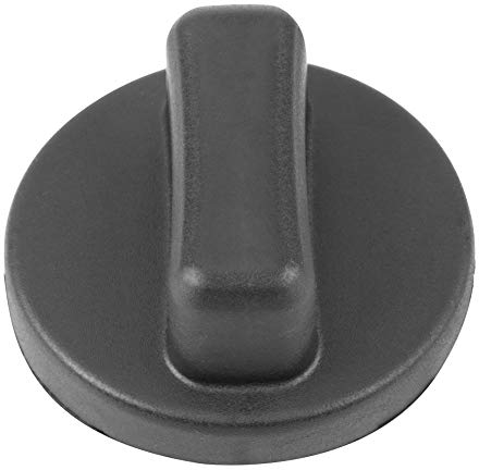 Nikou Fuel Tank Filler Cap, Universal Replacement Car Fuel Filler Tank Cap 1404700005 for Mer-ce-des B-enz A-Class C-Class