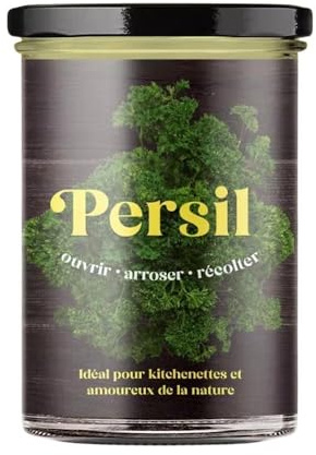 Resetea | Potagers de cuisine | Persil