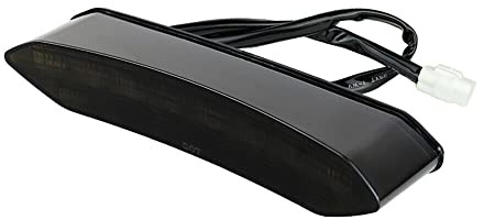 BATLAM ATV Rücklicht Bremslicht Für Yamaha Raptor 700R 2006-2018 Für Yamaha YFZ450R 2009-2018