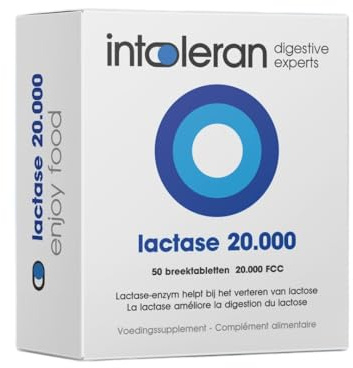 Intoleran