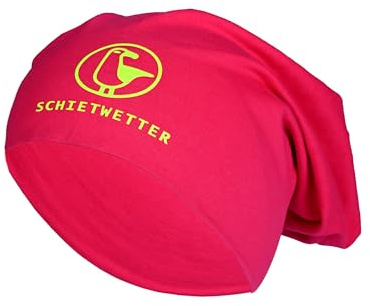 SCHIETWETTER Unisex Erw. Beanie Möwe
