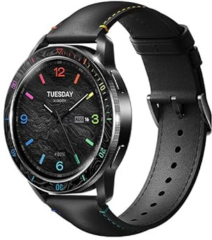 Xiaomi Bisel Rainbow Watch