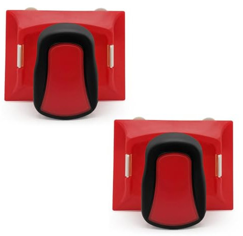 Genérico Bordeadora De Pintura, Almohadilla De Pintura para Bordeadoras para Paredes Y Techos, Herramienta Bordeadora De Pintura Multifuncional para Cortar Herramientas para Pintar Esquinas Y Bordes