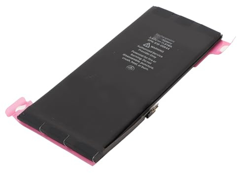 Batterie de Remplacement 3.83V 11.91Wh 3110mAh 0 Cycle A + Batterie pour IPhone 11 A2111 A2221 A2223