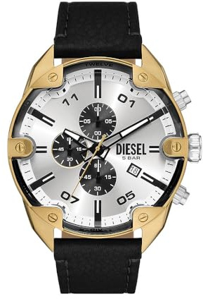 Diesel DZ4671 Armbandsur for man