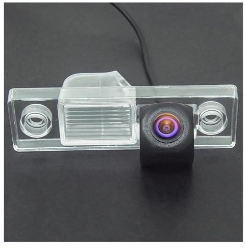 Caméra de recul 170° HD 1080P AHD Fisheye Vue pour arrière de Voiture pour caméra recul pour Epica LOVA pour Aveo pour Captiva pour Cruze LACETTI pour MATIZ(AHD-Dynamic)