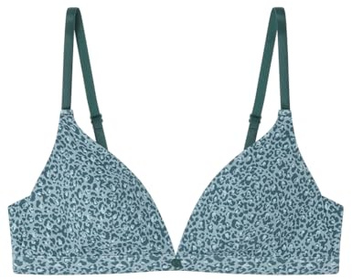 Women'secret Triangular Feminine Comfort 2 Sujetador Mujer (Pack de 1)