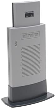 Cisco Aironet 1100 1121G Series Access Point Punto accesso WLAN 54 Mbit/s