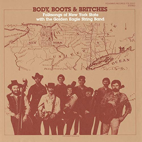 Flower of Donnybrook / Speed the Plough / Delaware Hornpipe / White Cockade / Mrs. McLeod's Reel
