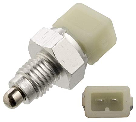 febi bilstein 01623 Reverse Light Switch for manual transmission, pack of one