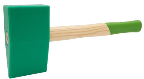 Freund & Cie – Freund – Hammer Kunststoff Keil -; 01674000