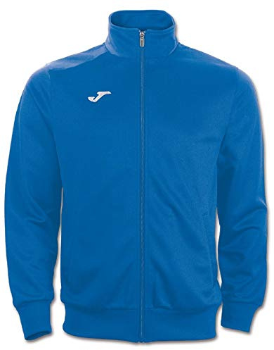 Joma Gala Unisex – Adult Sweatshirt, unisex adult, Gala, Rosso (Royal), S