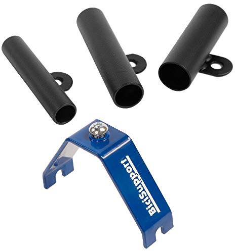 Bicisupport Vordergabeladapter Für B.Lavor