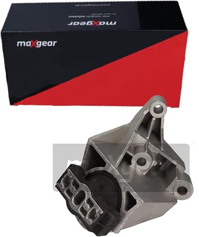MAXGEAR Support moteur Support métal-caoutchouc Compatible avec RENAULT Twingo 1 3 portes C06 40-0080