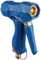 Geka 7890KY 46.7880.8 - Pistola Professionale per la Pulizia, Blu, 18 x 8 x 13 cm