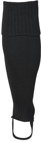 uhlsport STUTZEN Bambini, Größe:NOSIZE, Farbe:schwarz