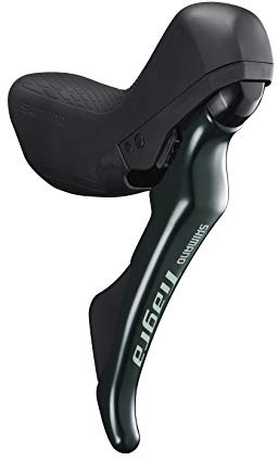 SHIMANO Schalthebel Multicolor