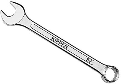 Kippen 1037-32 Gabel-/Ring-Maulschlüssel 32 mm