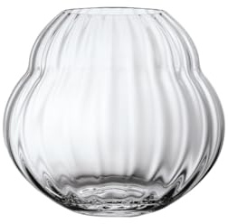 Villeroy & Boch – Rose Garden Vase Klar, Deko, Wohnaccessoires, Kristallglas