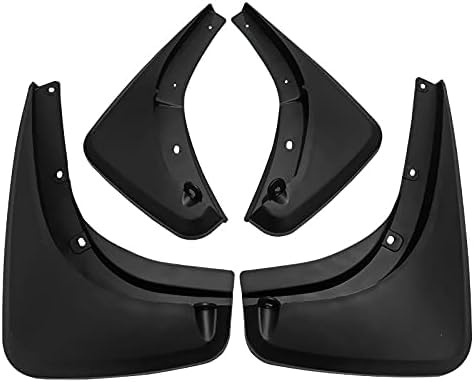 Auto Paraspruzzi per Jeep Renegade 2015-2021 Anteriore Posteriore Paraspruzzi Paraschizzi Pneumatico Accessori Protezione