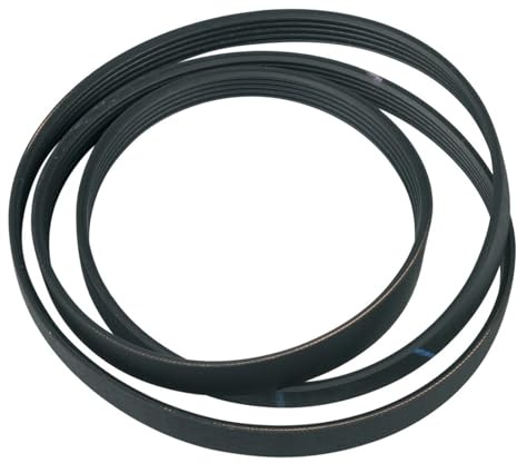 LUTH Premium Profi Parts Keilrippenriemen 1200PJ5E kompatibel mit AEG 1323531002 für Waschmaschine Waschtrockner
