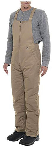 Abbigliamento da lavoro da uomo alla moda da neve, pantaloni slim a gamba dritta, tuta da uomo in denim, Marrone, 6XL