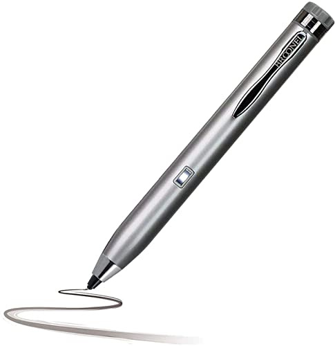 Broonel Aktiv digital penna med fin spets, kompatibel med 13 tum Acer Chromebook Convertible (CP713-2W-31D2)