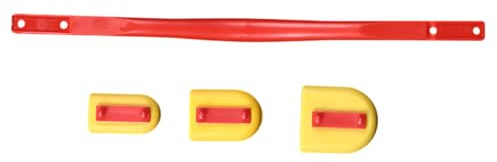 Kit De Calafateo Suministros Para Acabado De Sellador | Espátula Para Silicona Y Junta De Pared para Reformadores Instaladores Manitas Colocadores de Azulejos Baño Cocina Bañera