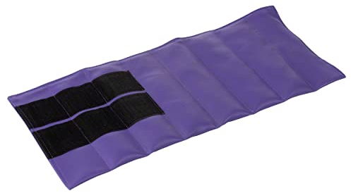 Sport-Tec Gewichtsmanschette Laufgewicht Arm- und Fußgewicht mit Klettverschluss 2 kg