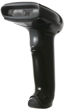 Honeywell Hyperion 1300g Linear Imaging Scanner
