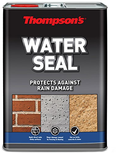 RONSEAL 36286 Thompsons Water Seal 5 Litre