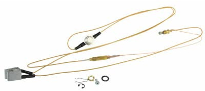 Saunier Duval – Termopar SRC y sobrecalentamiento OPALIA C14