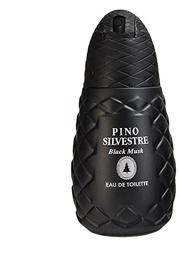 PINO SILVESTRE - BLACK MUSK EAU DE TOILETTE 125 ML