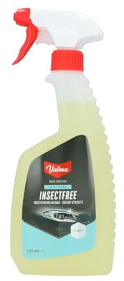 VALMA 1831307 Producto para retirar los insectos