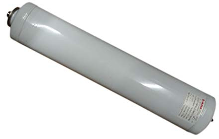 Domusa - Vaso expansion ACS 4 lts. 1/2 m 120x652