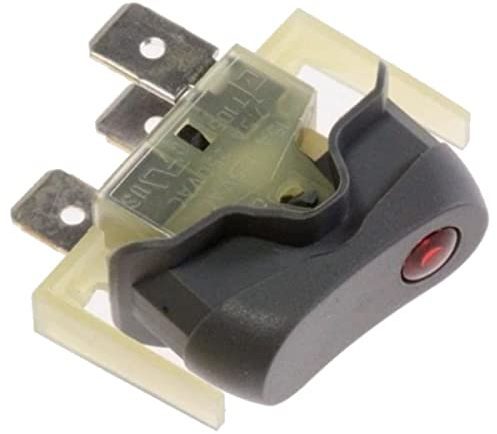 Interrupteur Friteuse SS-993378 SEB Friteuse SS-993378 SEB
