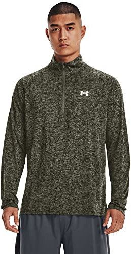 Under Armour Herren Herren Ua Tech™ ½ Zip Long Sleeve Sweatshirt