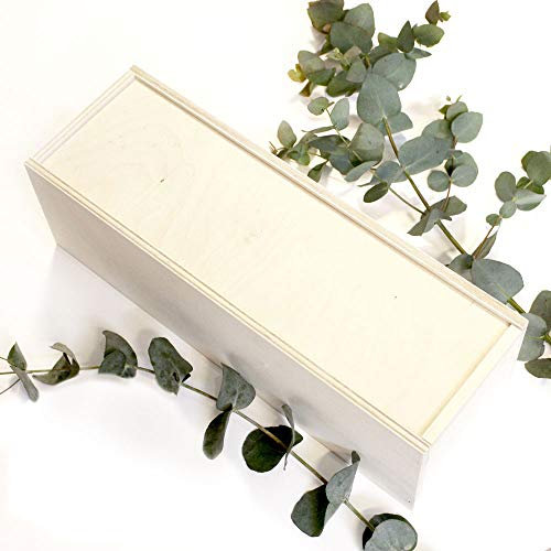 Kommunionskerze Patenkerze Gastkerze Lichthülle Schmetterlinge Blumenkranz Wunschname Spruch wk236 - ausgewählte Größe: *10. Holzbox für Taufkerze*