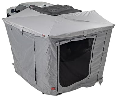 Rough Country 270 Degree Awning Wall Enclosure - 99048