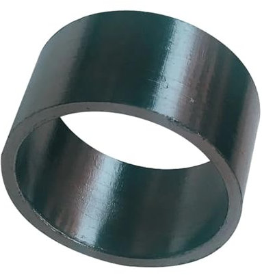 DHBSVZX Junta de Conector de Escape for silenciador de Motocicleta, for VS1400GLP VS1400 GLP Intruder 1996-2004 Boulevard VS1400 2004-2009 Replacement Parts