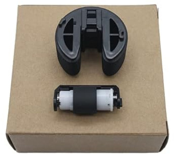 Printer Accessories RM1-4425 RM1-4426 Tray 2 Pickup Roller Compatible with Hp Laserjet CP1215 CP2025 M251 M276 M451 M475 Separation Roller Pick up Roller Printe