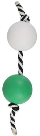 VICASKY Hochets à Percussion Rythmique Instrument Shaker Maracas Balle De Jonglage Asalato Portable Jouet Habileté Musicale Pour Classe Et Entraînement Équipe