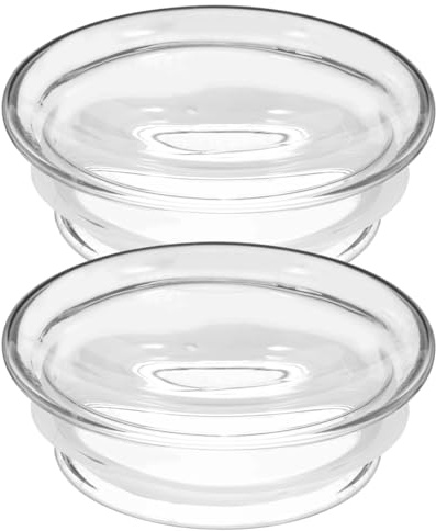 OUNONA 2 Tapas De Jarra De Agua De Vidrio Tapa De Repuesto Para Jarra De Agua Tapa De Sellado De De Reutilizable Para De Jugo Y Cocina