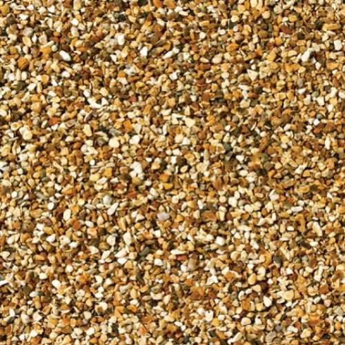 Buildershop UK 20mm Golden Gravel Bulk Bag